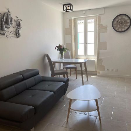 Appartement Tribord à La Flotte Extérieur photo