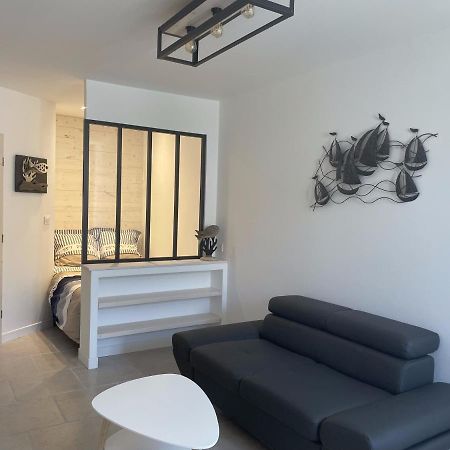 Appartement Tribord à La Flotte Extérieur photo