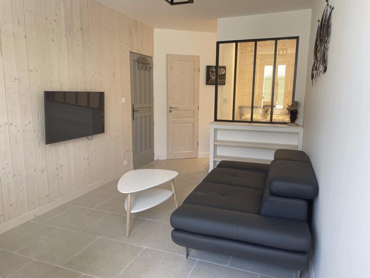 Appartement Tribord à La Flotte Extérieur photo