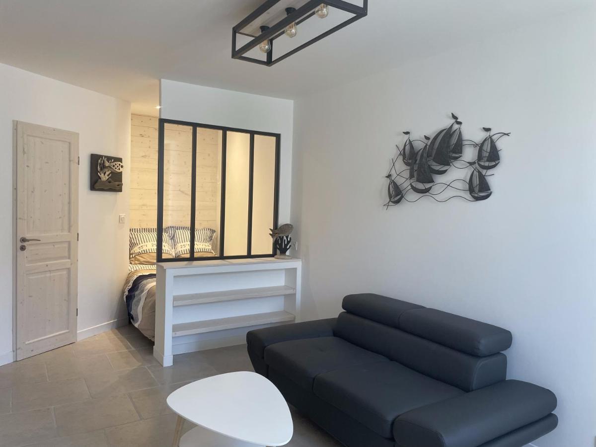 Appartement Tribord à La Flotte Extérieur photo